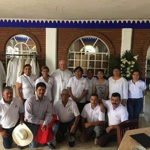 Meet your Posher, Gerardo